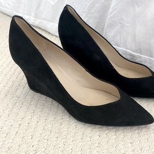 Marc Fischer Wedges in 9.5